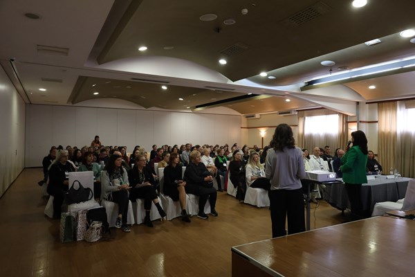 U Karlovcu održana nacionalna konferencija o volonterstvu